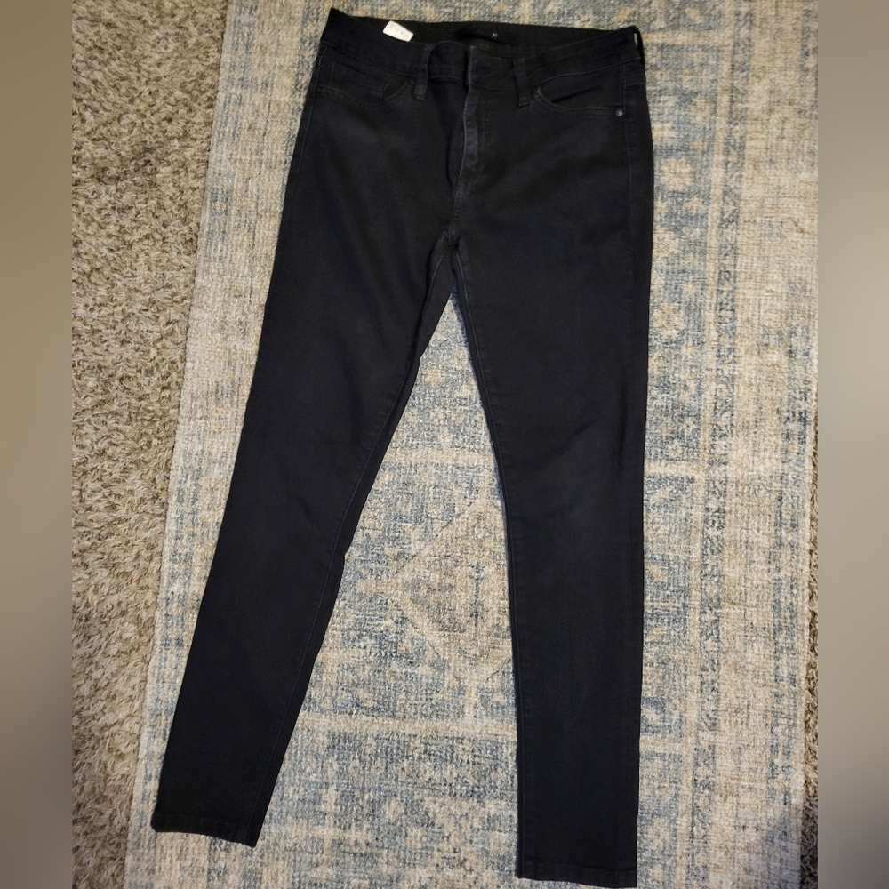 Joe's skinny jeans 28